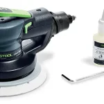FESTOOL 574996 Sűrített levegővel működő excenteres csiszoló LEX 3 150/3 Akciós ár