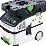 Kedvezményes ár FESTOOL 577066 Akkus mobil porszívó CTLC MIDI I-Basic CLEANTEC