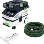 Bestseller FESTOOL 574840 Mobil elszívó CTL MINI I CLEANTEC