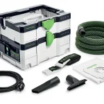 Vedd meg online FESTOOL 575279 Mobil elszívó CTL SYS CLEANTEC