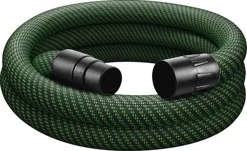 Utolsó esély FESTOOL 204925 Elszívótömlő D36x5m-AS/CTR