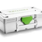 FESTOOL 205398 Systainer3 SYS3 XXS 33 GRY Olcsóbb