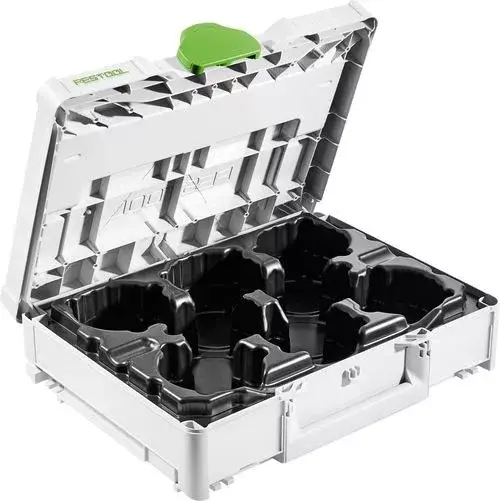 FESTOOL 576784 Systainer3 SYS-STF-D77/D90/93V Kedvezmény