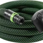 FESTOOL 577161 Elszívótömlő D 27/32x3,5m-AS-90°/CT Végkiárusítás