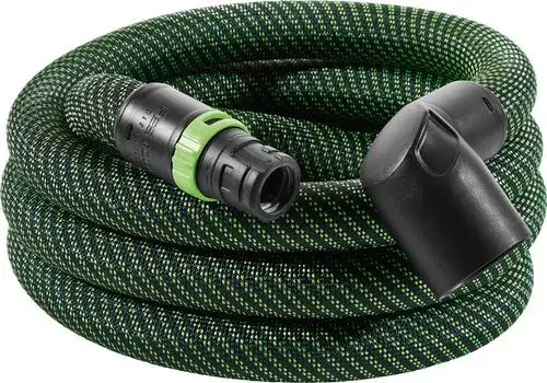 FESTOOL 577161 Elszívótömlő D 27/32x3,5m-AS-90°/CT Végkiárusítás
