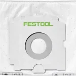 FESTOOL 496186 SELFCLEAN szűrőzsák SC FIS-CT 36/5 Végkiárusítás