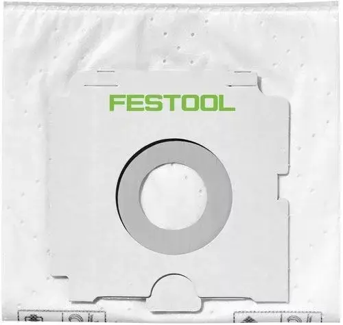 FESTOOL 496186 SELFCLEAN szűrőzsák SC FIS-CT 36/5 Végkiárusítás