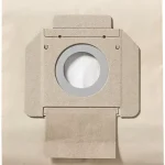 FESTOOL 495014 Szűrőzsák FIS-SRM 45-LHS 225 /5 Újdonság