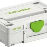 Biztonságos fizetés FESTOOL 204840 Systainer3 SYS3 M 112