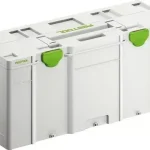 Kedvezmény FESTOOL 204851 Systainer3 SYS3 XXL 337