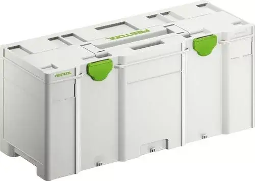Kedvezmény FESTOOL 204851 Systainer3 SYS3 XXL 337