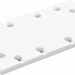 FESTOOL 489630 Csiszolótalp SSH-93x175/8 Outlet