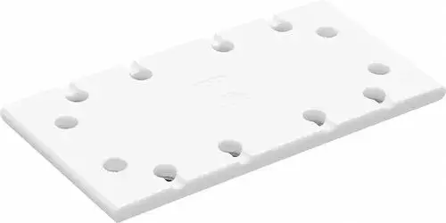 FESTOOL 489630 Csiszolótalp SSH-93x175/8 Outlet