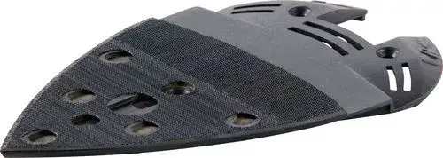 Biztonságos fizetés FESTOOL 497483 Csiszolótalp LSS-STF-RO90 V93 E