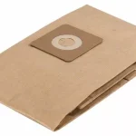 Legkelendőbb BOSCH 2609256F32 5db papír porzsák Universalvac 15