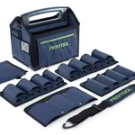 Legkelendőbb FESTOOL 577501 Systainer3 ToolBag SYS3 T-BAG M