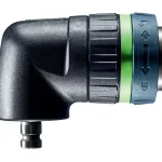 Gyors kiszállítás FESTOOL 205222 Szög-előtét AN-UNI
