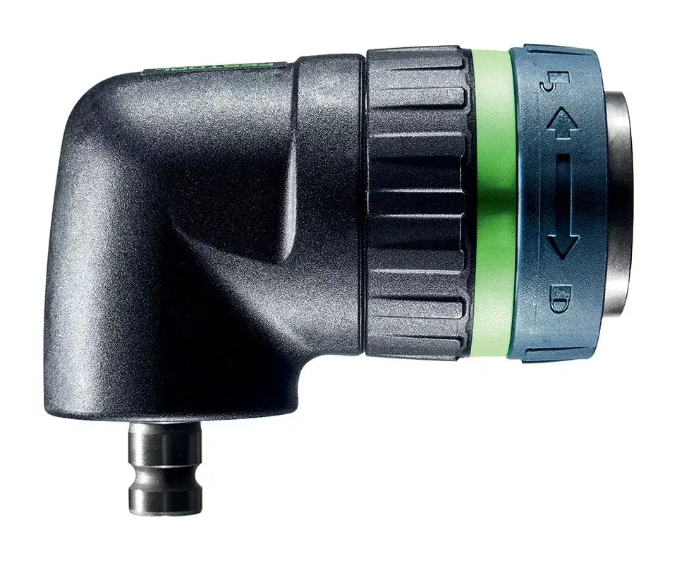 Gyors kiszállítás FESTOOL 205222 Szög-előtét AN-UNI