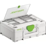 Olcsó FESTOOL 577346 Systainer3 DF SYS3 DF M 137