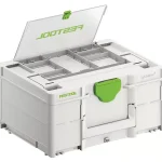 FESTOOL 577347 Systainer3 DF SYS3 DF M 187 Újdonság