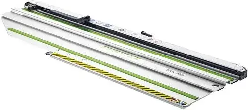 FESTOOL 769941 Vezetősín (keresztvágásokhoz is) FSK 250 Szuper akció
