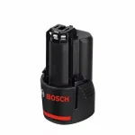 BOSCH 1607A350CV Akumulátor Li-Ion GBA 12 V, 2,5 Ah Akció