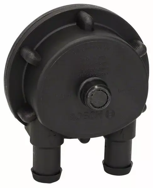 Korlátozott ajánlat BOSCH 2609200251 Vodní čerpadlo 2000 l/h, 1/2", 4 m, 40 m, 30 Sec.