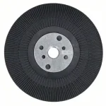 BOSCH 2608601783 Opěrný talíř 115 mm, M14, tvrdý Szuper ajánlat
