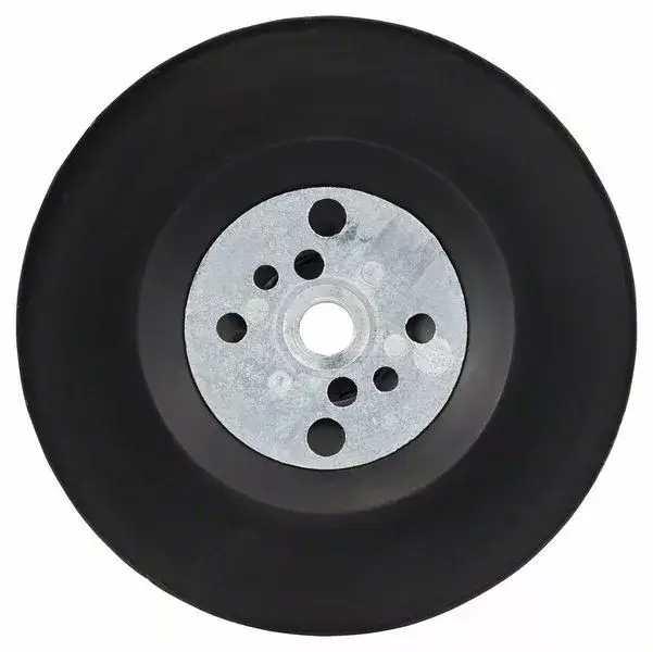 BOSCH 2608601046 Opěrný talíř Standard M10 100 mm Expressz szállítás