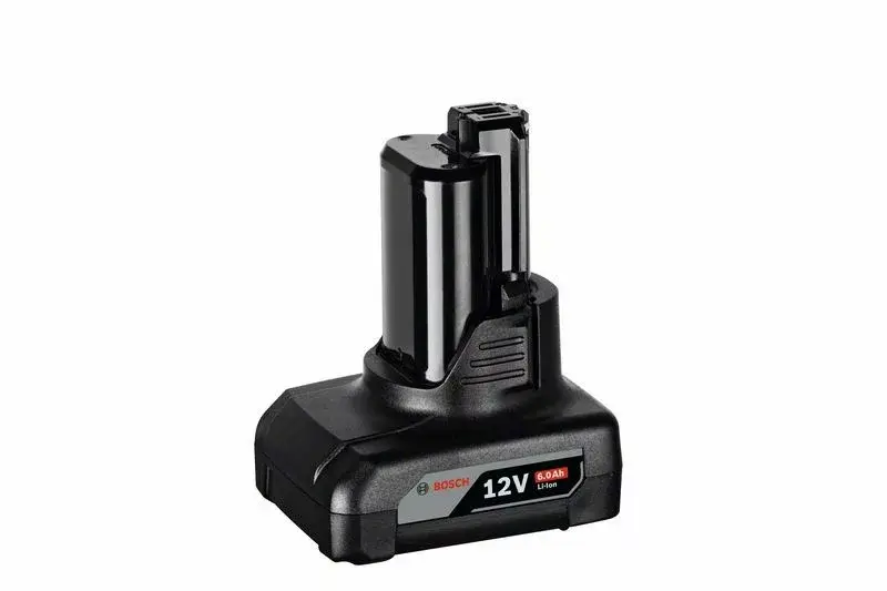 Különleges ajánlat BOSCH 2607337302 Akumulátor Li-Ion GBA 12 V; 6,0 Ah