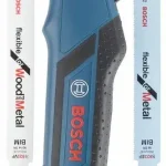 Kedvezményes ár BOSCH 2608000495 Rukojeť pily vč. pilového plátku pro pily ocasky