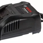Végkiárusítás BOSCH 2607225922 Rychlonabíječka Li-Ion GAL 1880 CV 14,4 V – 18 V; 8,0 A; 230 V