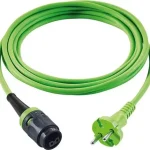 FESTOOL 203921 plug it-kábel H05 BQ-F-4 Alacsony ár
