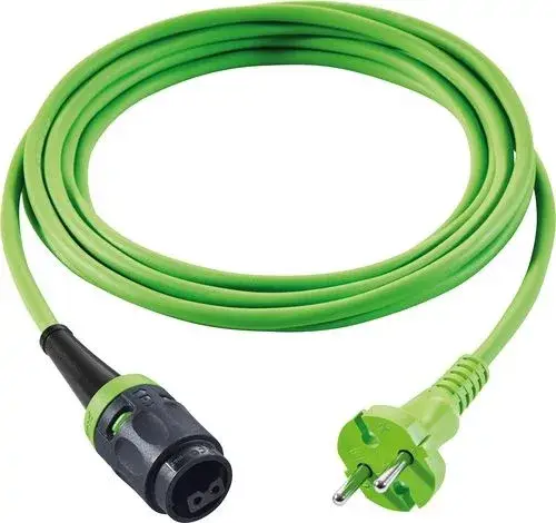 FESTOOL 203921 plug it-kábel H05 BQ-F-4 Alacsony ár