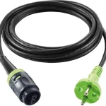FESTOOL 203899 plug it-kábel H05 RN-F-5,5 Legnépszerűbb