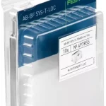FESTOOL 497855 Fedlap AB-BF SYS TL 55x85mm /10 Legkelendőbb