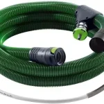 FESTOOL 497209 IAS-tömlő IAS 3-5000 AS Legkelendőbb