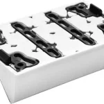 FESTOOL 490163 StickFix profilozott talp SSH-STF-LS130-R6KV Expressz kézbesítés