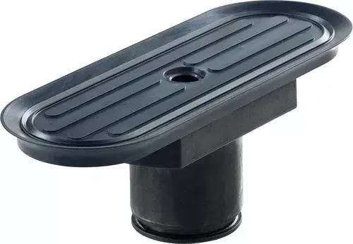 FESTOOL 580066 Vákuumtányér VAC SYS VT 275 x 100 Azonnali szállítás