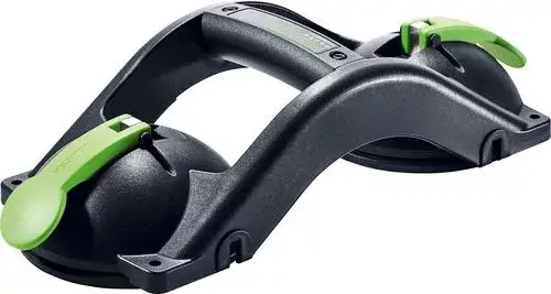FESTOOL 492617 Kettős szívóemelő GECKO DOSH Expressz kézbesítés