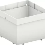 FESTOOL 204860 Betétdobozok Box 100x100x68/6 Utolsó esély