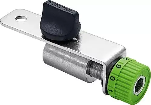FESTOOL 488754 Finomállítás a vezetőidomhoz FE-FS/OF 1000 Gyors szállítás