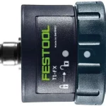 Legkelendőbb FESTOOL 498233 Adapter TI-FX
