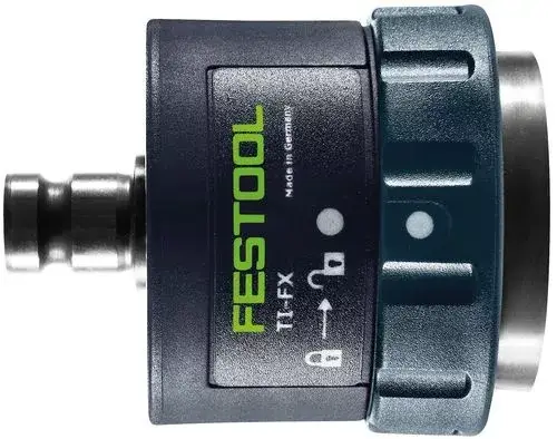 Legkelendőbb FESTOOL 498233 Adapter TI-FX