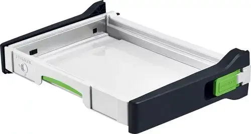 Legnépszerűbb FESTOOL 203456 Kihúzóbetét SYS-AZ-MW 1000