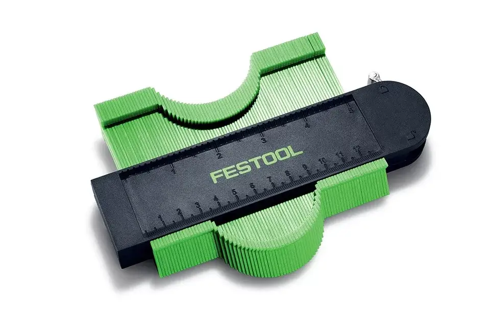 Alacsony ár FESTOOL 576984 Körvonalsablon KTL-FZ FT1