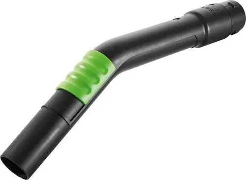 Alacsony ár FESTOOL 203129 Kézi cső D 36 HR-K AS