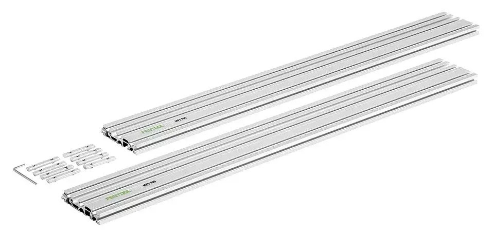 Vedd meg most FESTOOL 492724 Hosszabbító profil MFS-VP 700