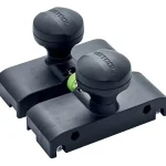 Szezonális akció FESTOOL 492601 Vezetőidom FS-OF 1400