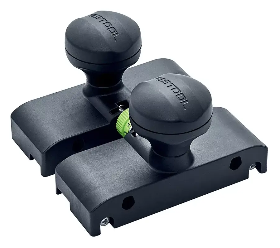 Szezonális akció FESTOOL 492601 Vezetőidom FS-OF 1400
